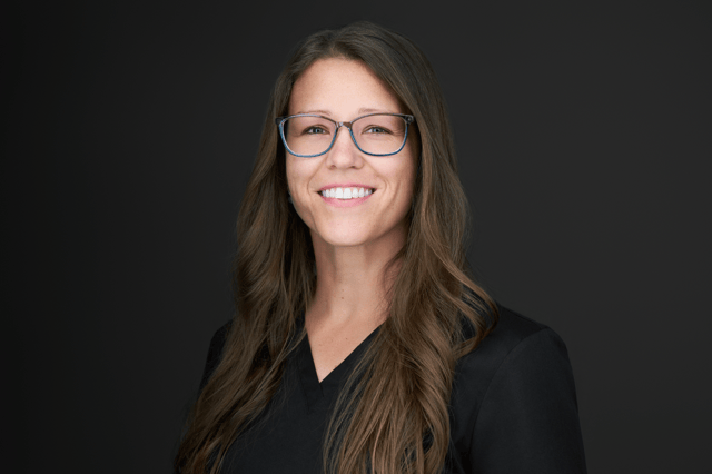Danielle Ouellette Office Administrator/Registered Dental Assistant