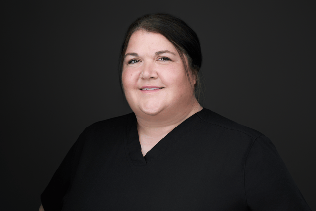 Jennifer Stephens Denturist
