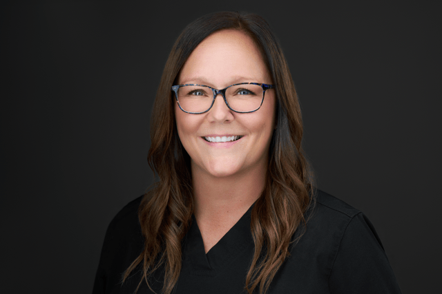 Terrena Rizzoli Owner & Denturist