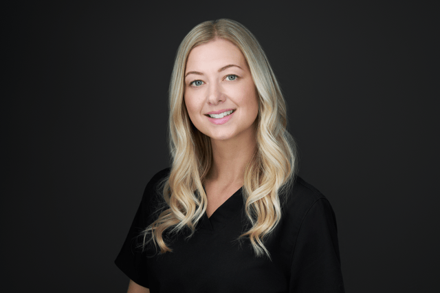 Analie Begg Office Administrator